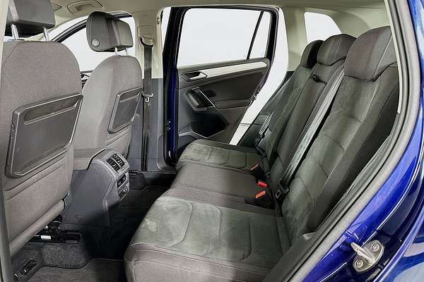 2017 Volkswagen Tiguan 110 TDI ADVENTURE (SPECIAL ED) 5NA