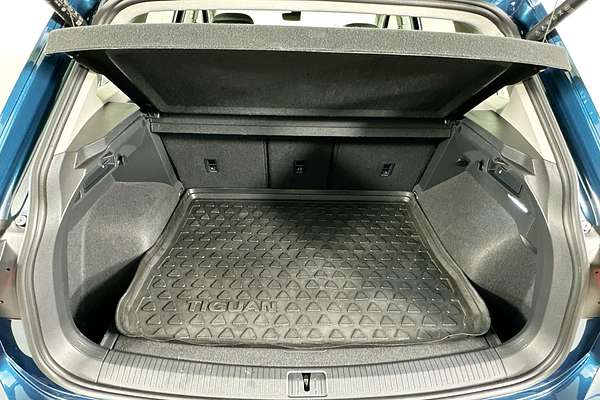 2023 Volkswagen TIGUAN 110TSI LIFE AX MY23 UPDATE