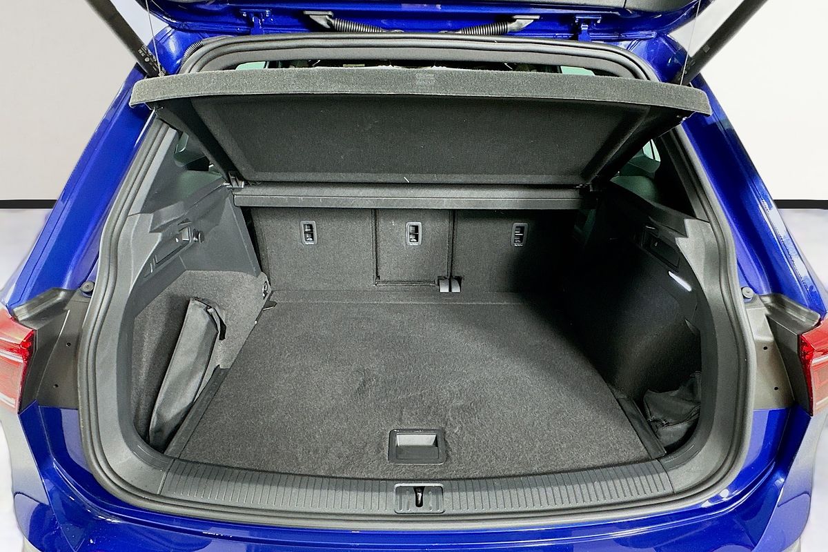 2023 Volkswagen TIGUAN R GRID EDITION AX MY23 UPDATE