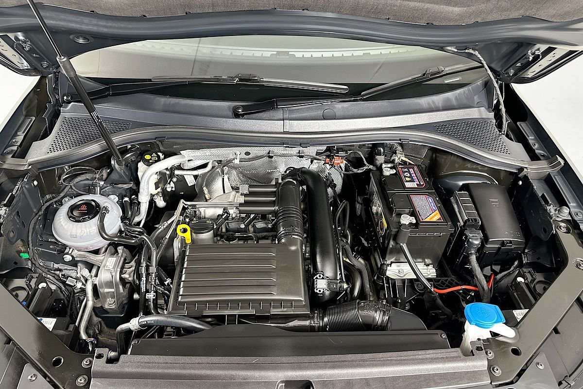 2023 Volkswagen TIGUAN 110TSI LIFE AX MY23 UPDATE