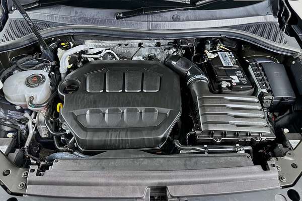 2023 Volkswagen TIGUAN R GRID EDITION AX MY23 UPDATE