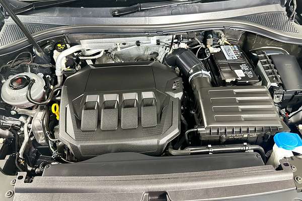 2022 Volkswagen TIGUAN 162TSI ELEGANCE 5NA MY22