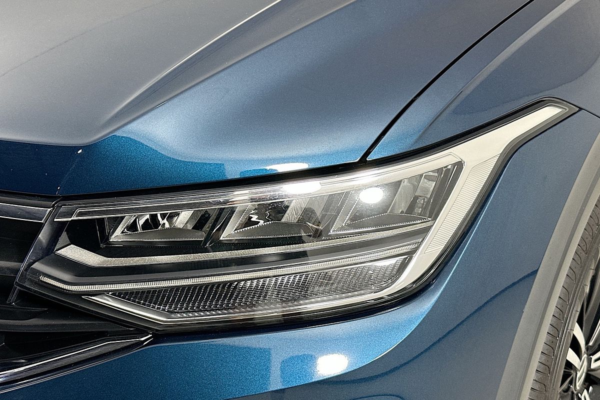 2023 Volkswagen TIGUAN 110TSI LIFE AX MY23 UPDATE