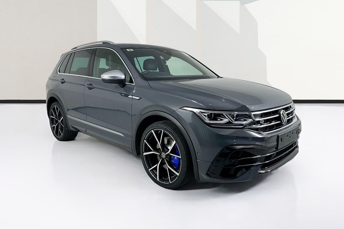 2024 Volkswagen TIGUAN 235TSI R AX MY24