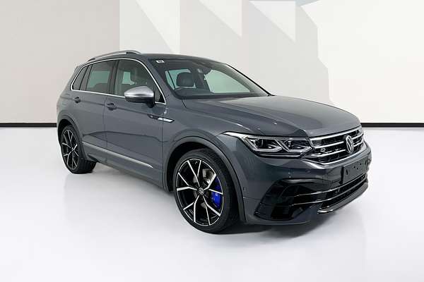 2024 Volkswagen TIGUAN 235TSI R AX MY24