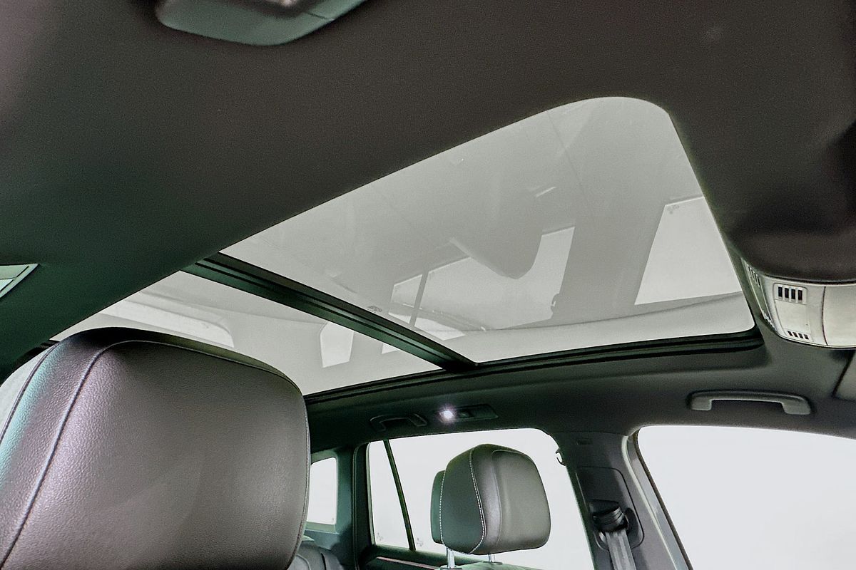 2022 Volkswagen TIGUAN 147TDI R-LINE 5NA MY22