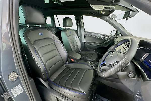 2024 Volkswagen TIGUAN 235TSI R AX MY24