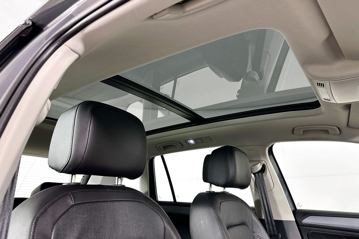 2023 Volkswagen TIGUAN 132TSI LIFE AX MY23 UPDATE