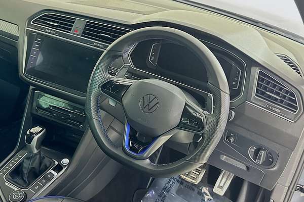 2024 Volkswagen TIGUAN 235TSI R AX MY24