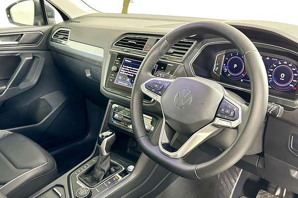 2023 Volkswagen TIGUAN 132TSI LIFE AX MY23 UPDATE