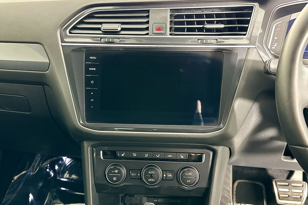 2021 Volkswagen TIGUAN ALLSPACE 162 TSI HIGHLINE 5NA MY21