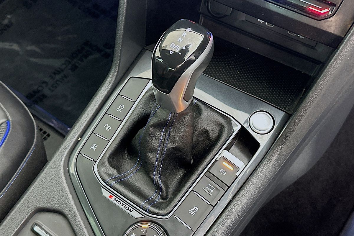 2024 Volkswagen TIGUAN 235TSI R AX MY24
