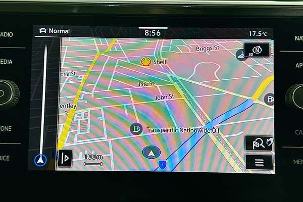 2023 Volkswagen TIGUAN 132TSI LIFE AX MY23 UPDATE