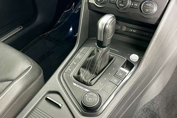 2021 Volkswagen TIGUAN ALLSPACE 162 TSI HIGHLINE 5NA MY21