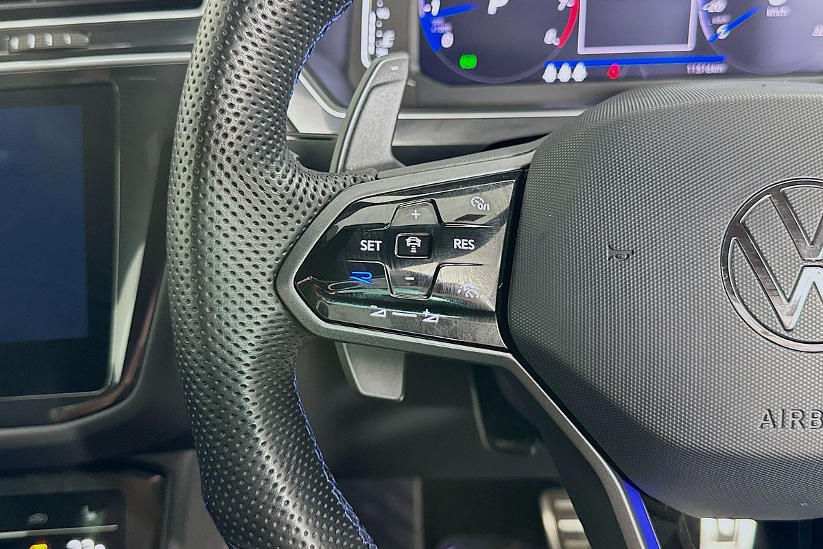 2024 Volkswagen TIGUAN 235TSI R AX MY24