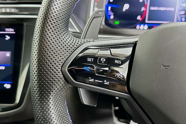 2023 Volkswagen TIGUAN 235TSI R AX MY23 UPDATE