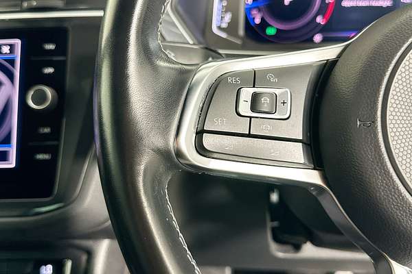 2019 Volkswagen Tiguan 132 TSI R-LINE EDITION 5NA MY19