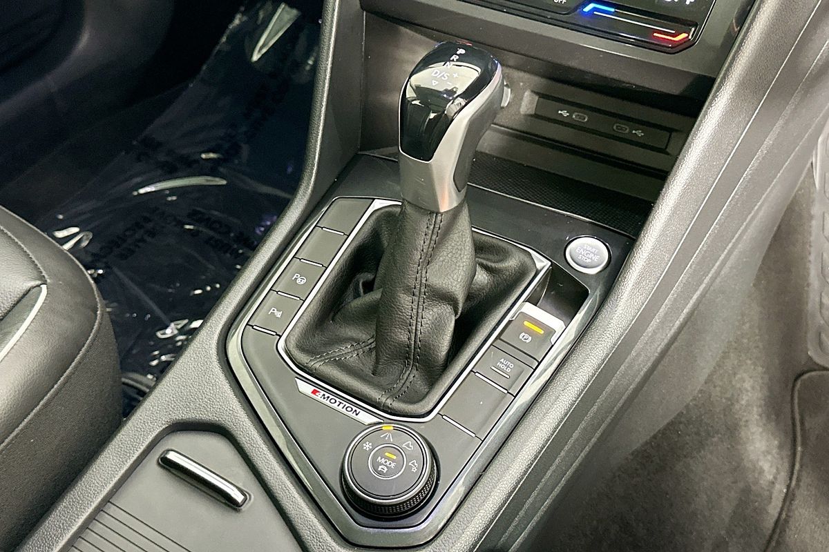 2023 Volkswagen TIGUAN 132TSI LIFE AX MY23 UPDATE