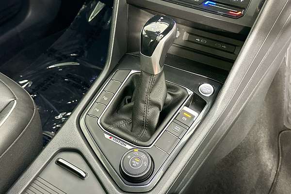 2023 Volkswagen TIGUAN 132TSI LIFE AX MY23 UPDATE