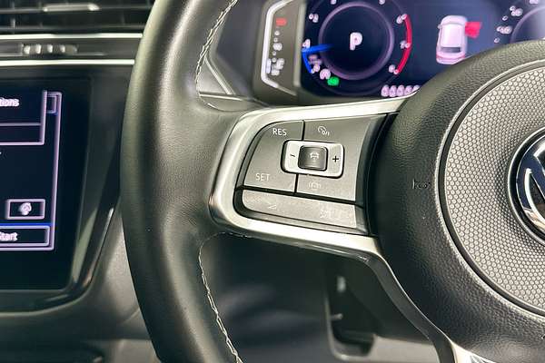 2021 Volkswagen TIGUAN ALLSPACE 162 TSI HIGHLINE 5NA MY21