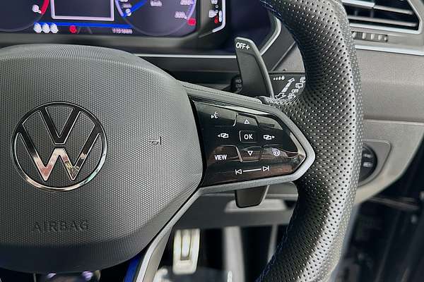 2024 Volkswagen TIGUAN 235TSI R AX MY24