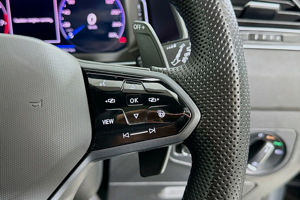 2023 Volkswagen TIGUAN 235TSI R AX MY23 UPDATE