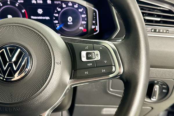 2021 Volkswagen TIGUAN ALLSPACE 162 TSI HIGHLINE 5NA MY21