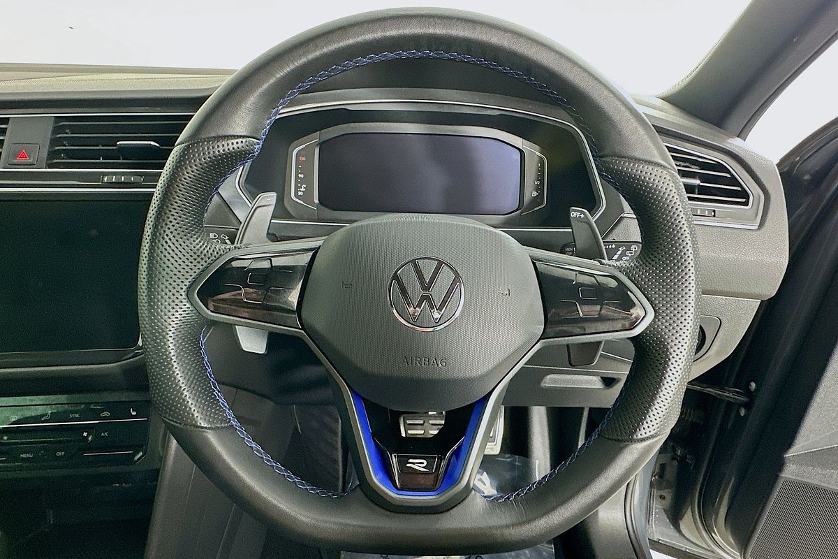 2024 Volkswagen TIGUAN 235TSI R AX MY24