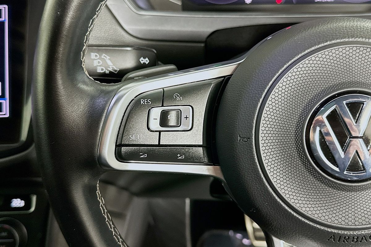 2021 Volkswagen Tiguan ALLSPACE 162TSI WOLFSBURG EDTN 5NA MY21
