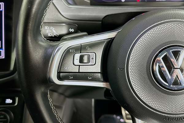 2021 Volkswagen Tiguan ALLSPACE 162TSI WOLFSBURG EDTN 5NA MY21