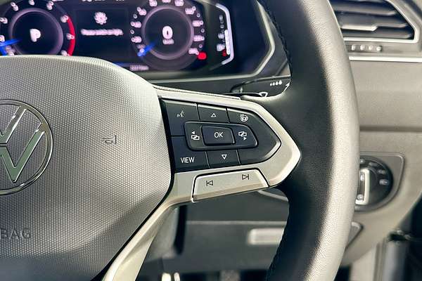 2023 Volkswagen TIGUAN 132TSI LIFE AX MY23 UPDATE