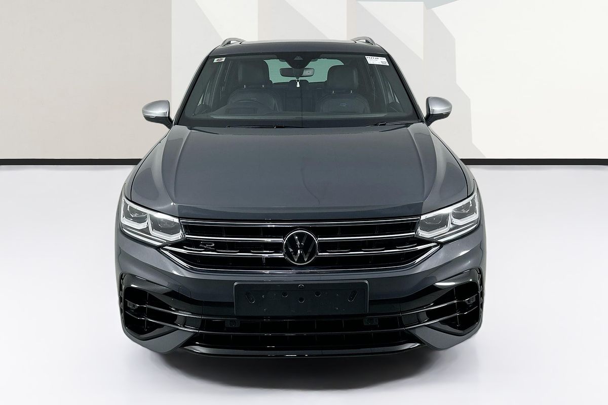 2024 Volkswagen TIGUAN 235TSI R AX MY24
