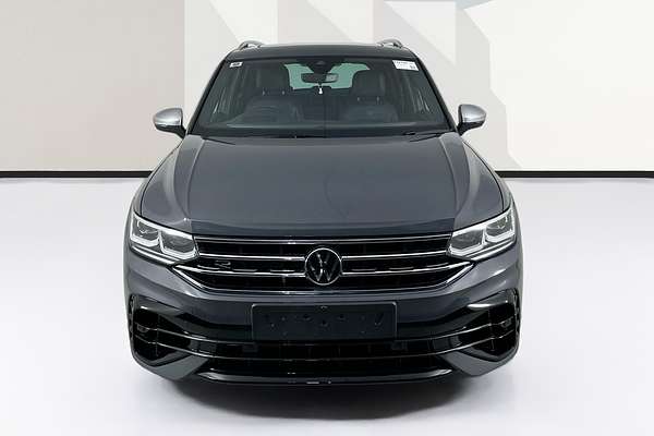 2024 Volkswagen TIGUAN 235TSI R AX MY24