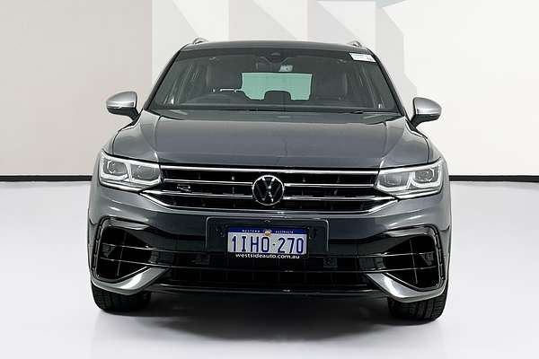 2023 Volkswagen TIGUAN 235TSI R AX MY23 UPDATE