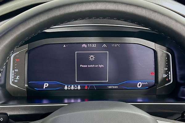 2024 Volkswagen TIGUAN ALLSPACE 162TSI R-LINE BJ MY24