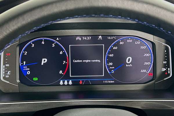 2024 Volkswagen TIGUAN 235TSI R AX MY24
