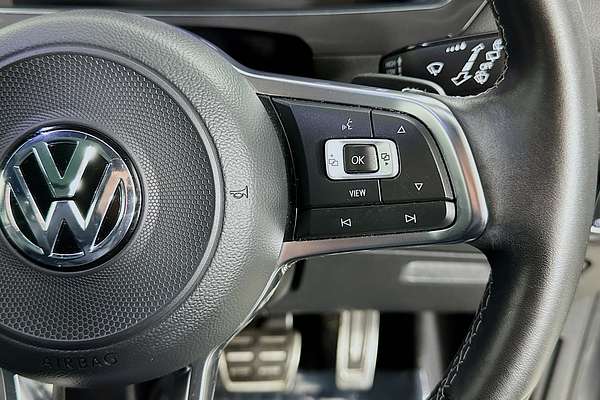 2021 Volkswagen Tiguan ALLSPACE 162TSI WOLFSBURG EDTN 5NA MY21