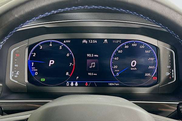 2023 Volkswagen TIGUAN 235TSI R AX MY23 UPDATE