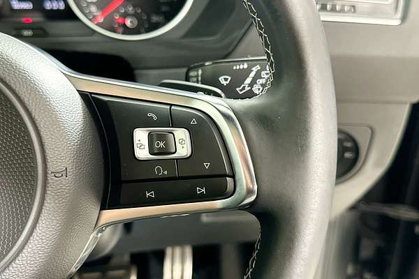 2017 Volkswagen TIGUAN 140 TDI HIGHLINE 5NA