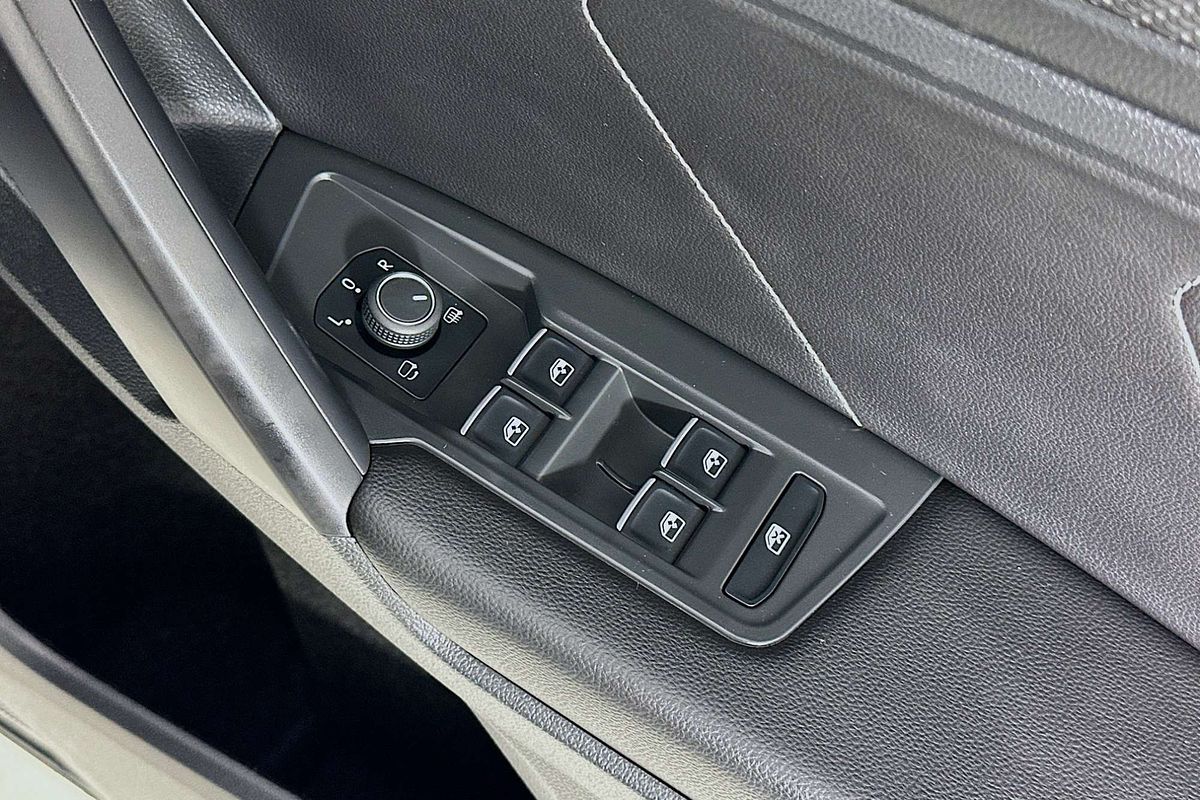 2024 Volkswagen TIGUAN ALLSPACE 162TSI R-LINE BJ MY24