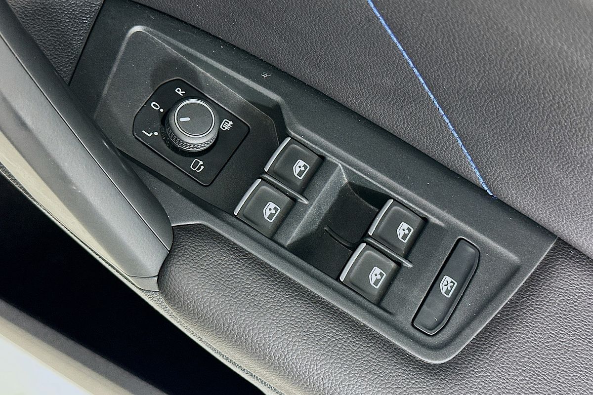 2024 Volkswagen TIGUAN 235TSI R AX MY24