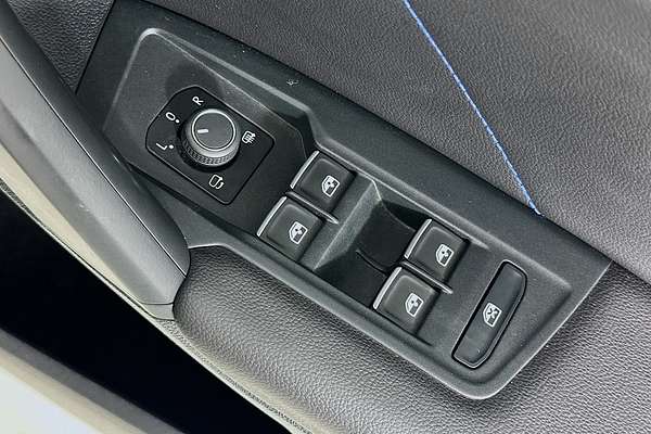 2024 Volkswagen TIGUAN 235TSI R AX MY24