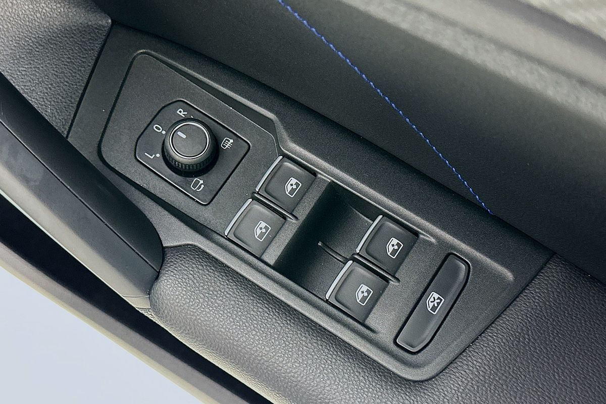 2023 Volkswagen TIGUAN 235TSI R AX MY23 UPDATE