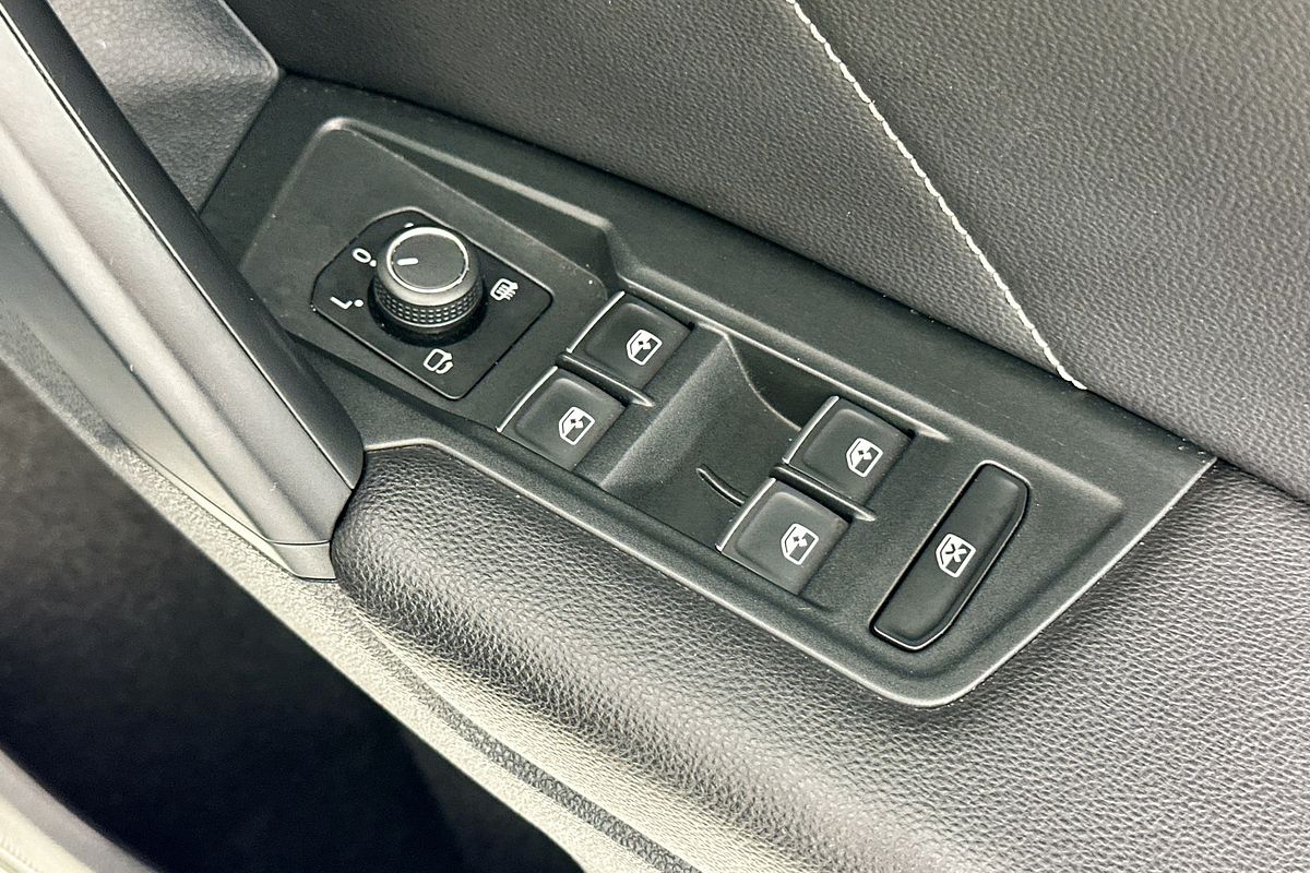 2019 Volkswagen Tiguan 132 TSI R-LINE EDITION 5NA MY19