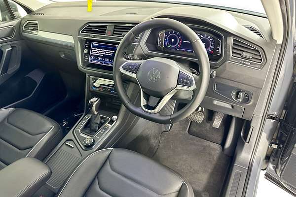 2023 Volkswagen TIGUAN 132TSI LIFE AX MY23 UPDATE