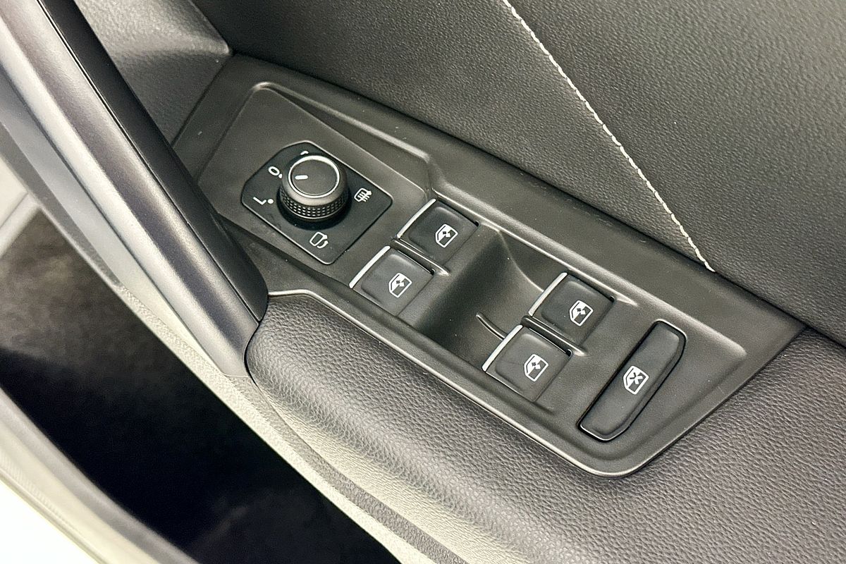 2021 Volkswagen TIGUAN ALLSPACE 162 TSI HIGHLINE 5NA MY21