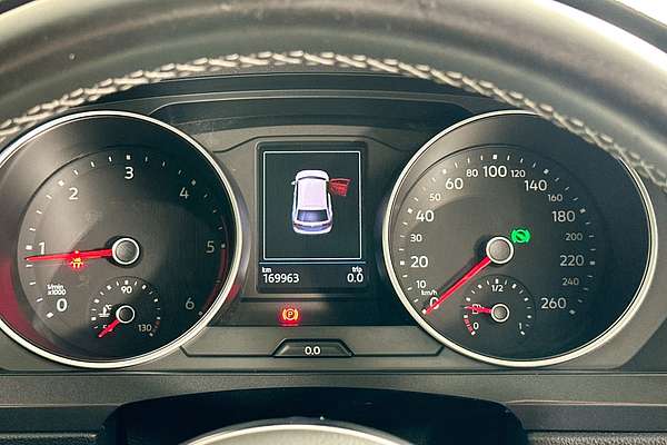 2017 Volkswagen TIGUAN 140 TDI HIGHLINE 5NA