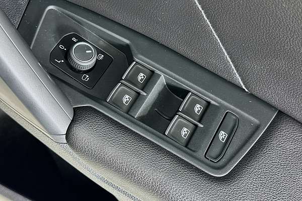 2022 Volkswagen TIGUAN 147TDI R-LINE 5NA MY22