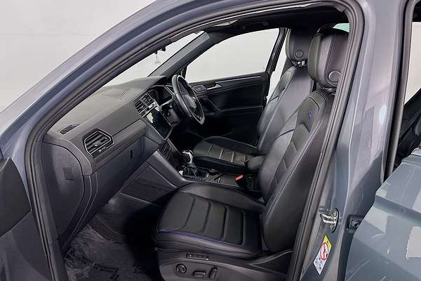 2024 Volkswagen TIGUAN 235TSI R AX MY24