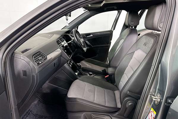 2019 Volkswagen Tiguan 132 TSI R-LINE EDITION 5NA MY19